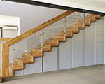 Construction et protection de vos escaliers par Escaliers Maisons à Saint-Germain-la-Poterie